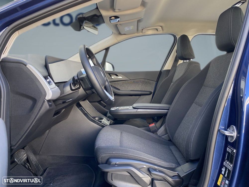 BMW 225xe Active Tourer e xDrive - 4