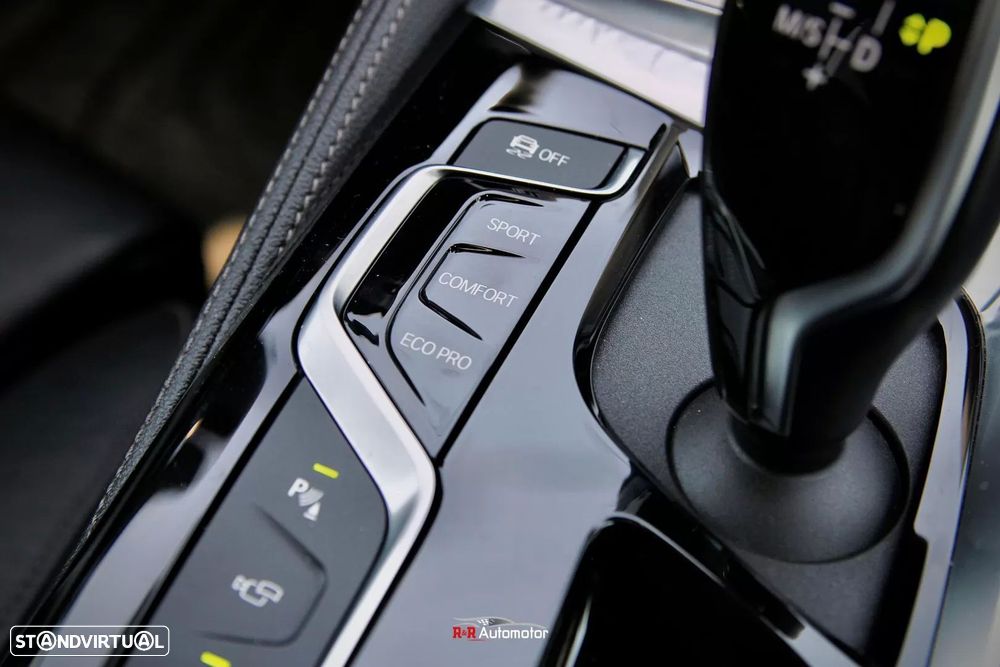 BMW 620 Gran Turismo d xDrive Pack M - 51