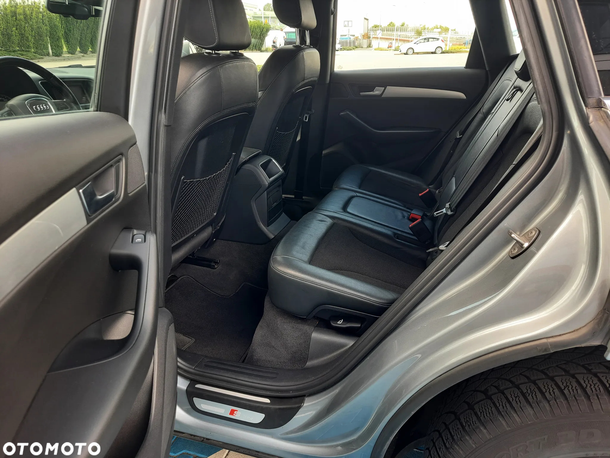 Audi Q5 2.0 TDI Quattro - 14