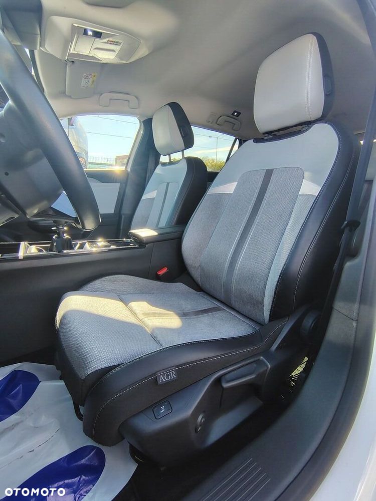Opel Astra 1.2 Turbo Elegance - 14