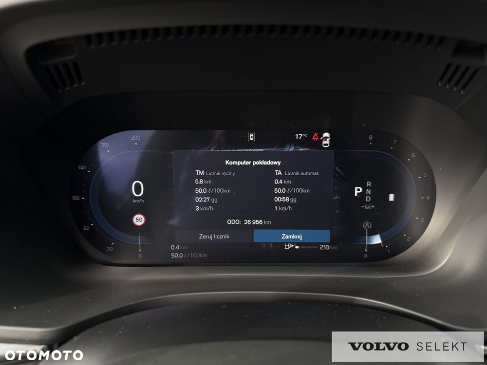 Volvo XC 60 - 20