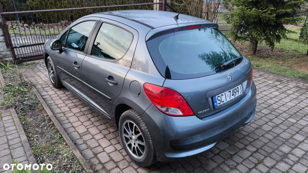 Peugeot 207 1.4 Access - 2