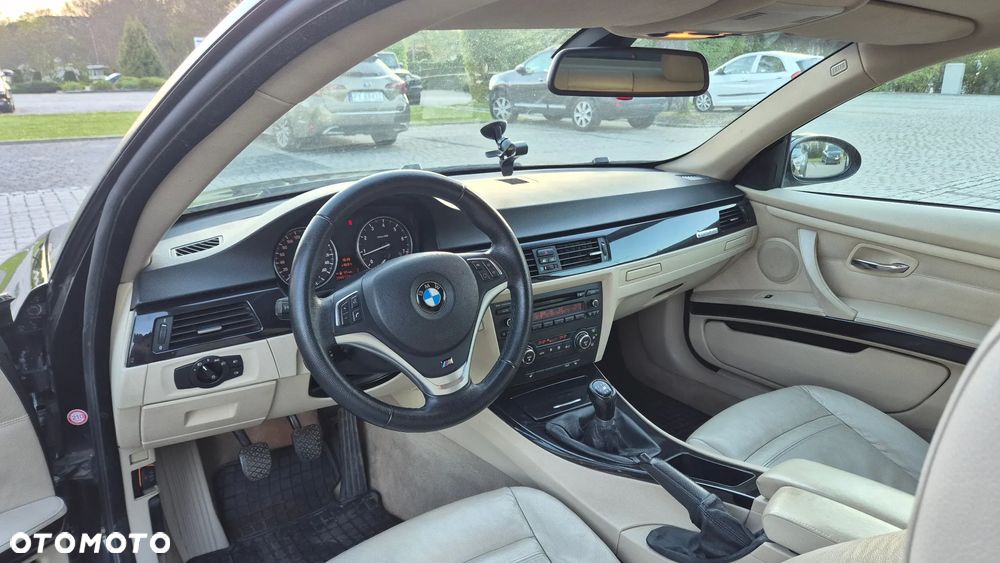 BMW Seria 3 - 11