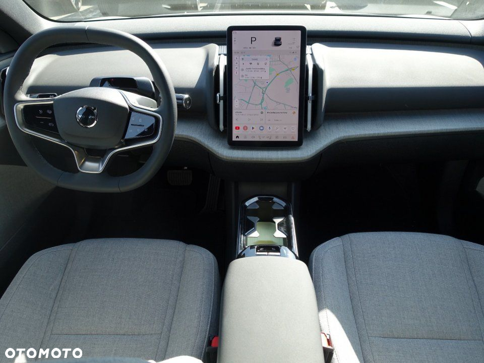Volvo EX30 - 19