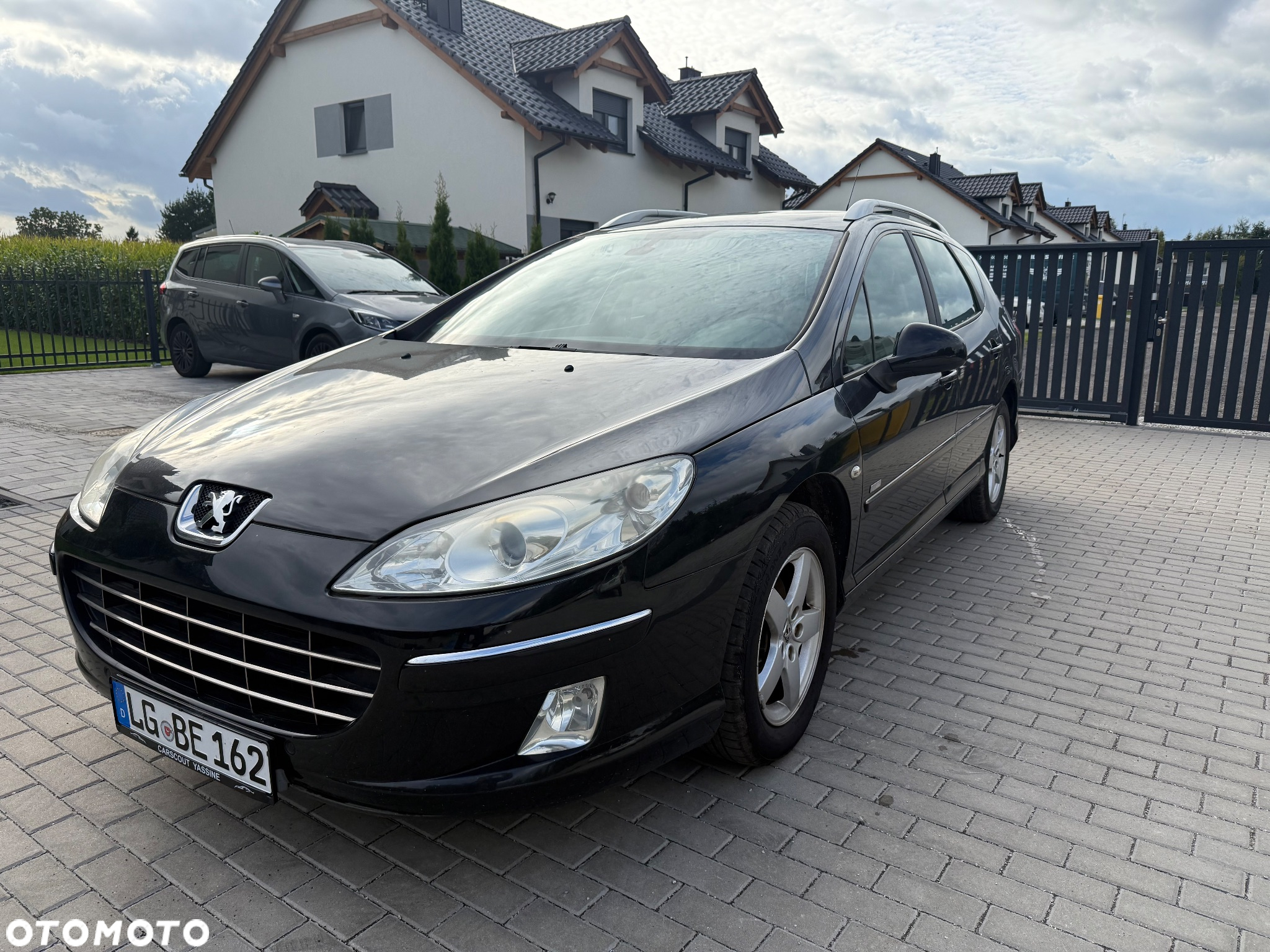Peugeot 407 SW 140 Millesim 200 - 2