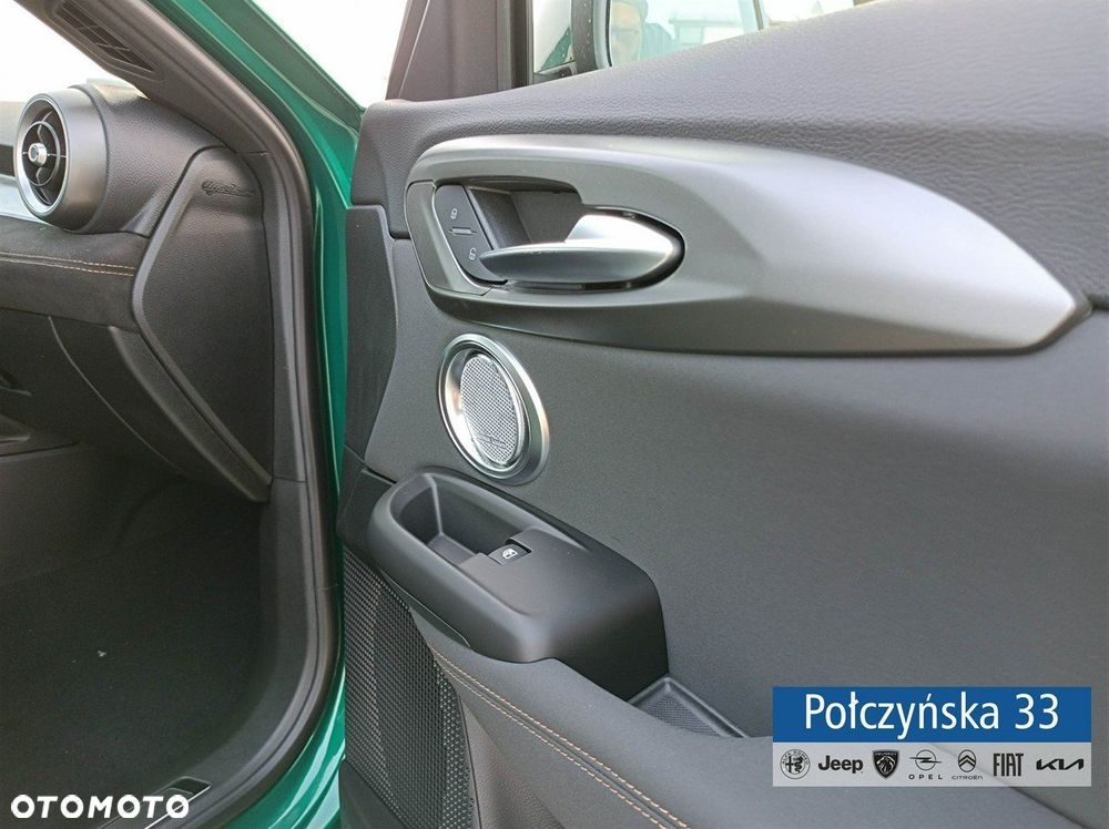 Alfa Romeo Tonale - 12