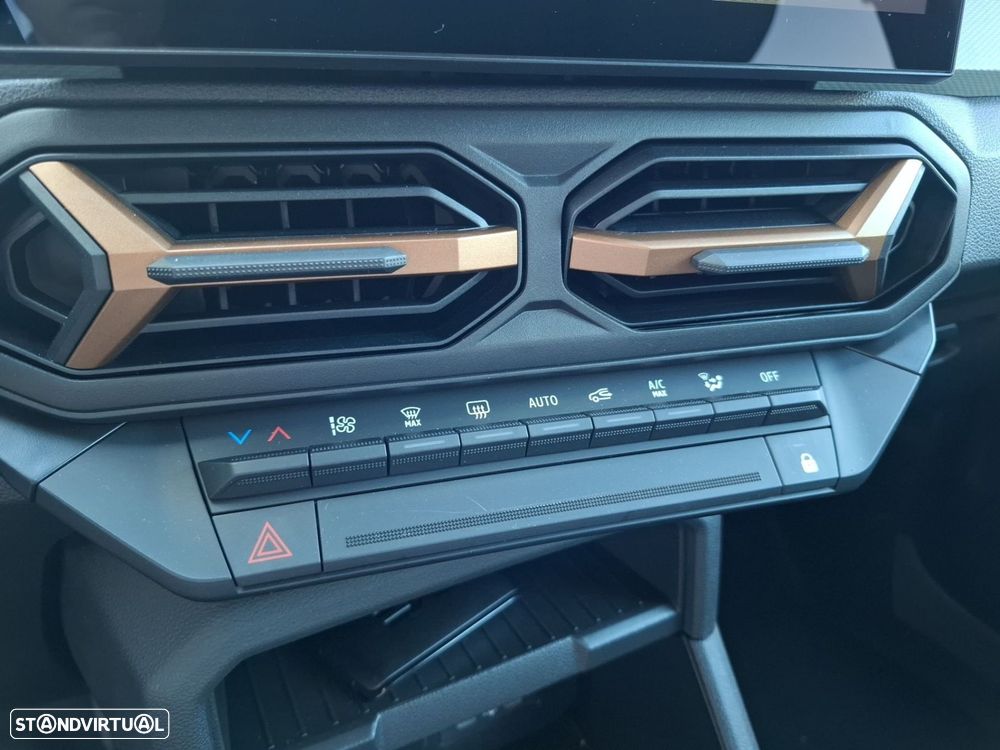 Dacia Duster 1.0 TCe ECO-G Extreme Bi-Fuel - 22