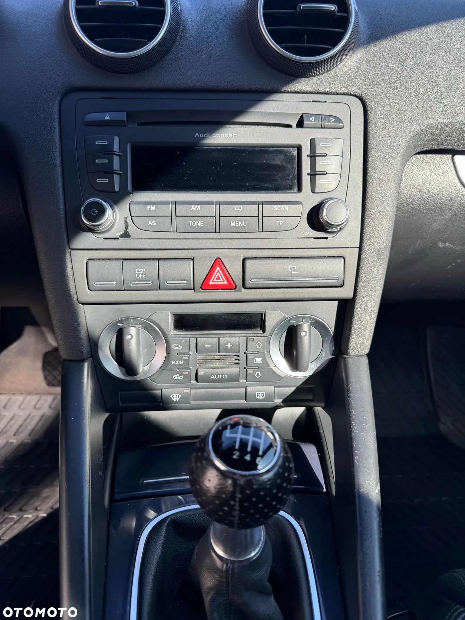 Audi A3 - 13