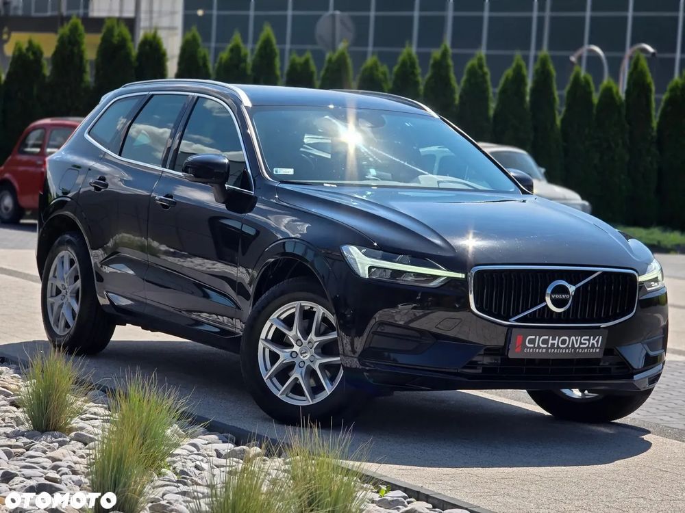 Volvo XC 60 D4 SCR AWD Inscription - 37