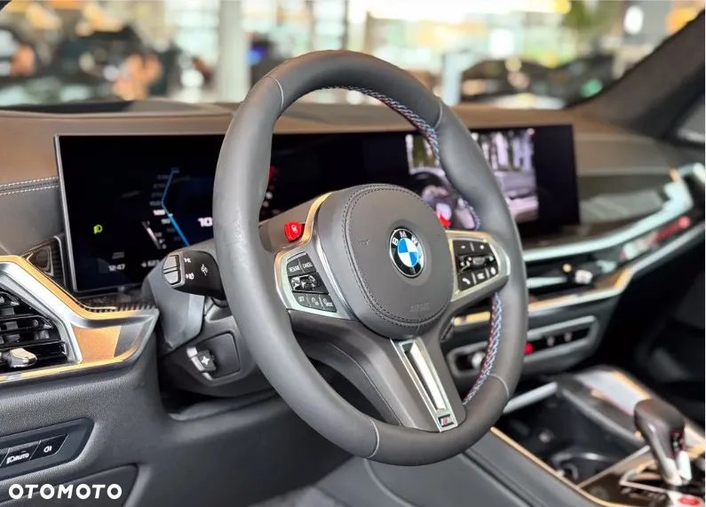 BMW X5 M Competition - 15