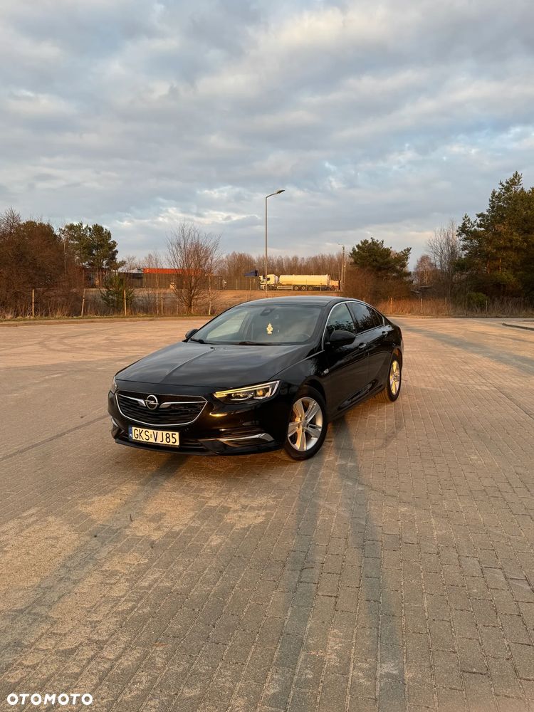 Opel Insignia 2.0 4x4 Innovation - 20