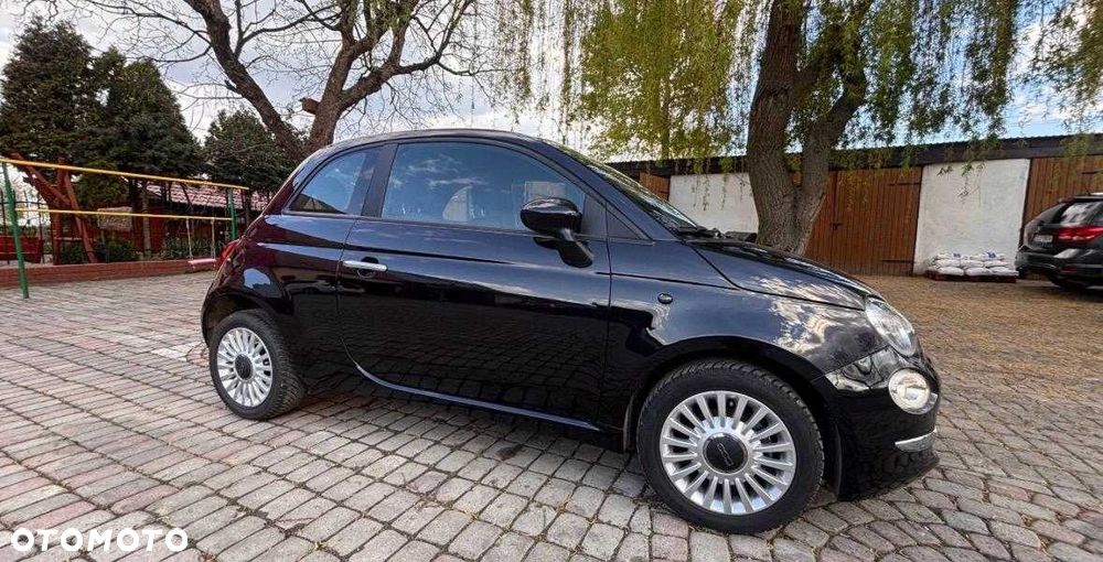 Fiat 500 - 5