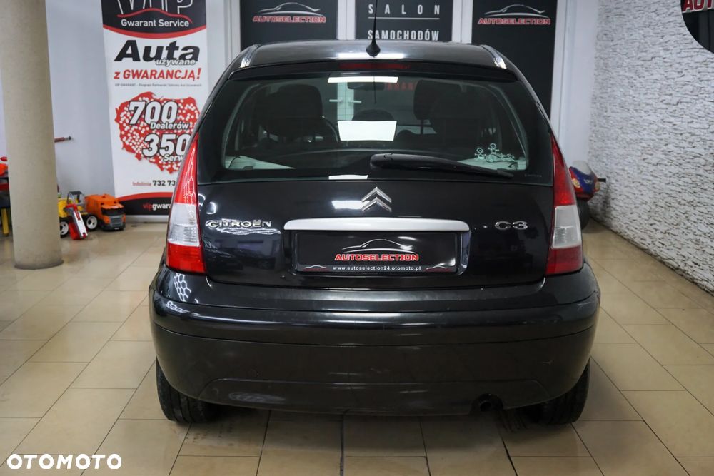 Citroën C3 - 5