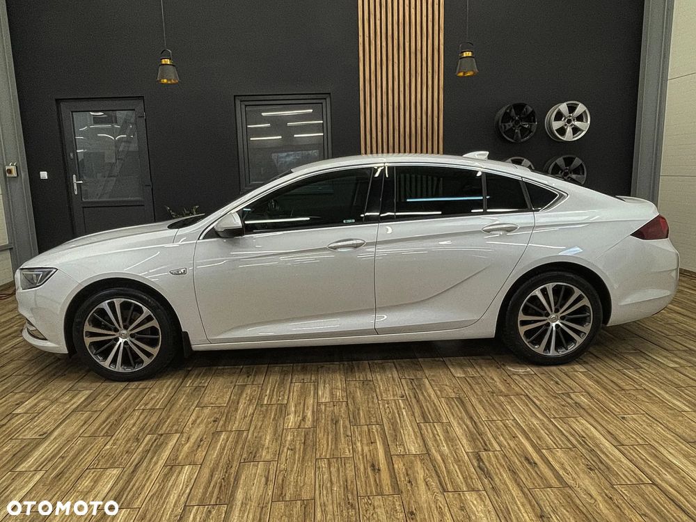 Opel Insignia 1.5 Direct InjectionT Dynamic - 12