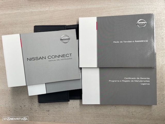 Nissan Qashqai 1.5 dCi Tekna Premium 17 - 45