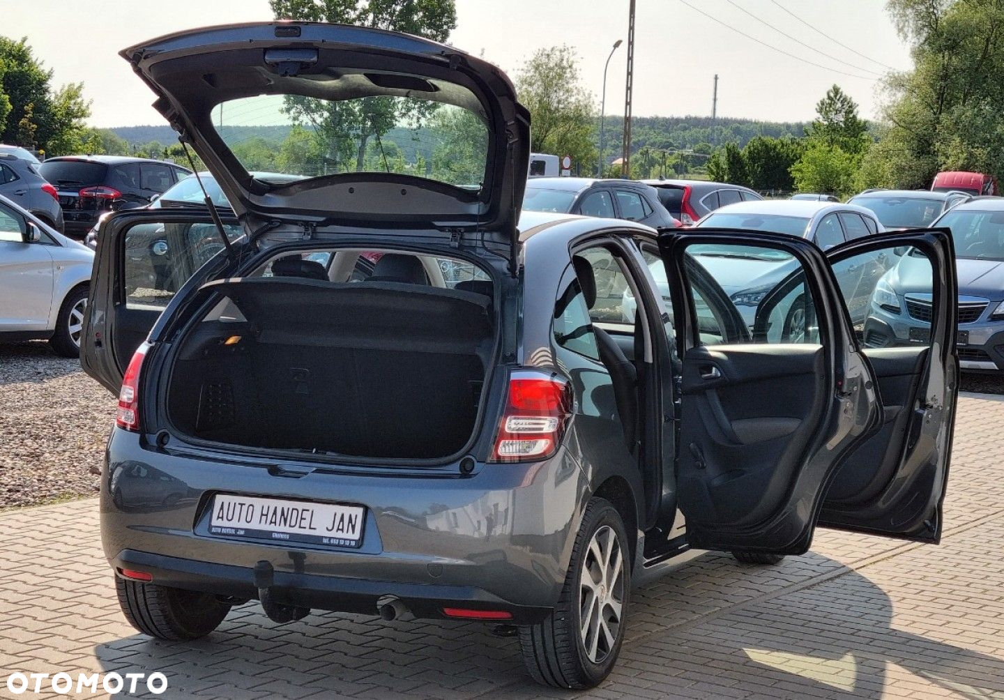 Citroën C3 - 7