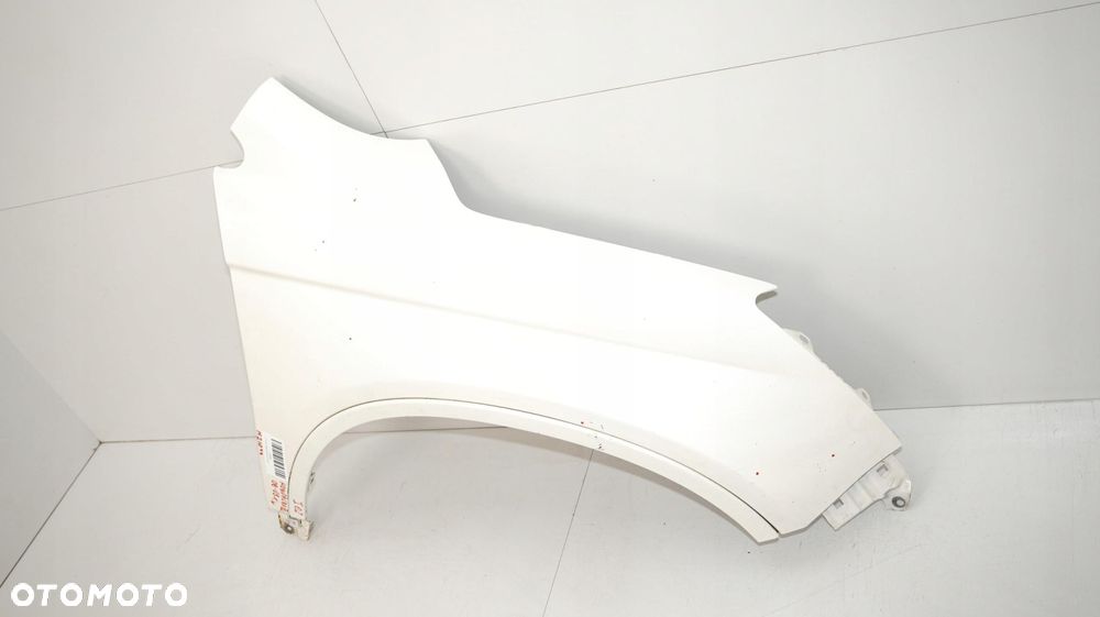 BŁOTNIK PRAWY PRZÓD HONDA CRV III 06-09R - 3