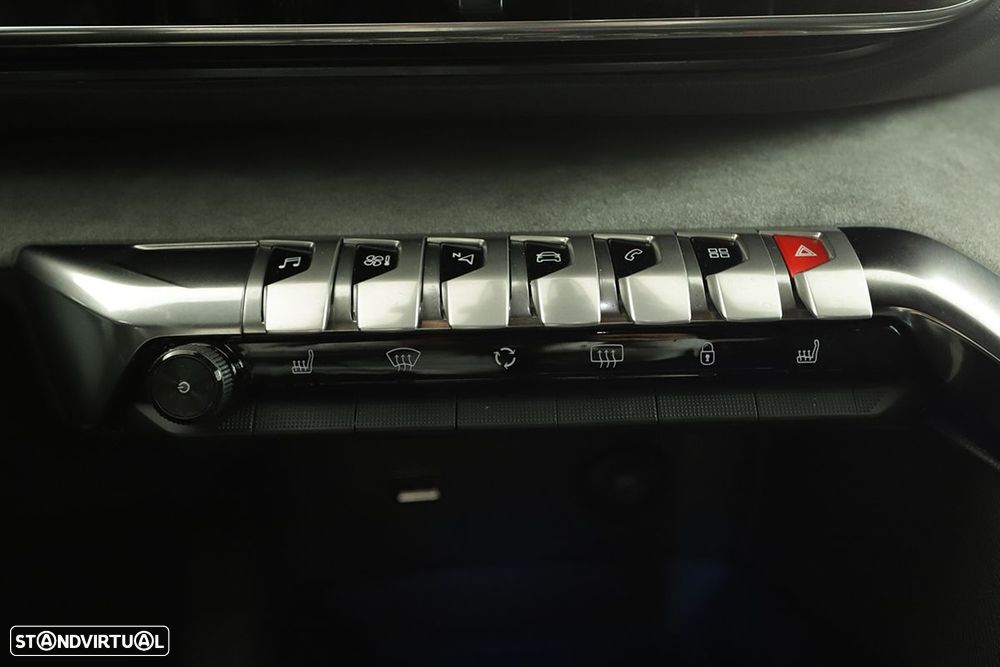 Peugeot 3008 1.2 PureTech GT EAT8 - 13