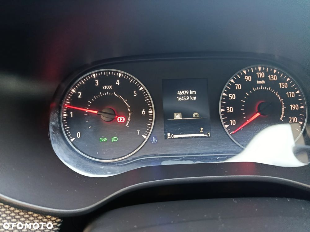 Dacia Jogger 1.0 TCe Expression - 2