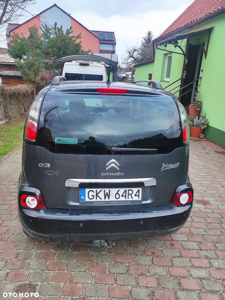 Citroën C3 Picasso - 5
