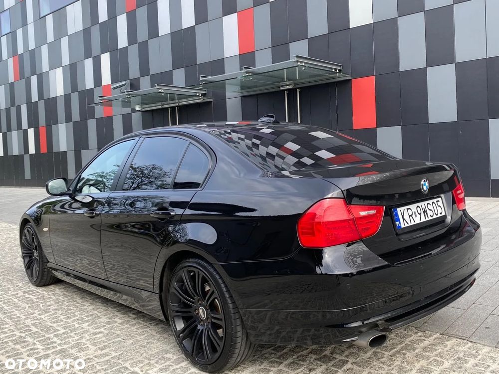 BMW Seria 3 320i Edition Lifestyle - 3