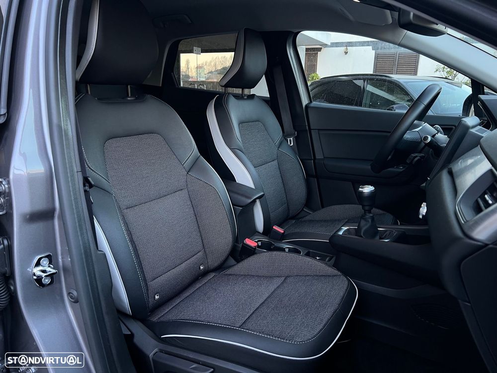 Renault Captur - 17