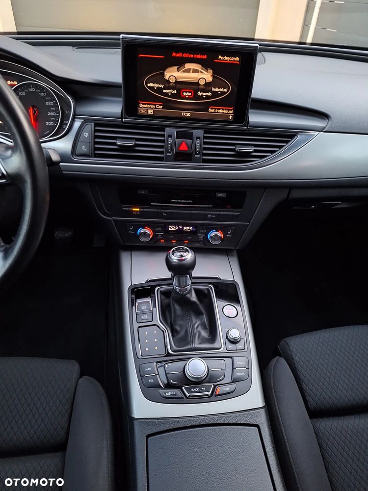 Audi A6 Limousine 2.0 TDI - 10