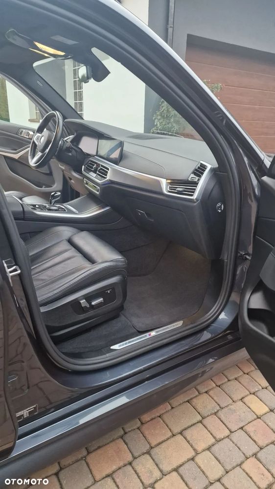 BMW X5 ver-xdrive30d-sport - 17