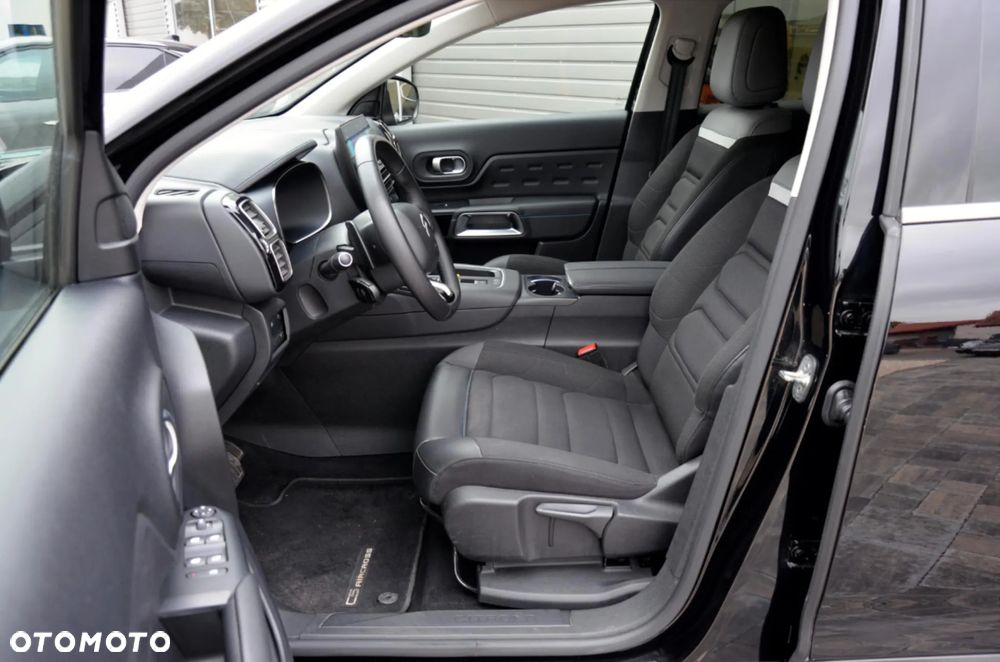 Citroën C5 Aircross 1.6 PHEV Shine Pack EAT8 - 16