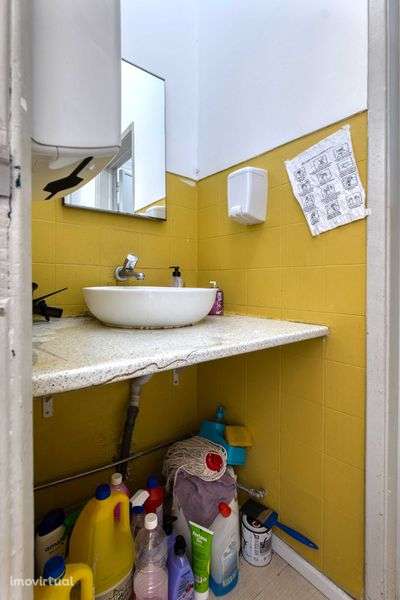 Loja com rendimento  em Odivelas - Grande imagem: 5/12