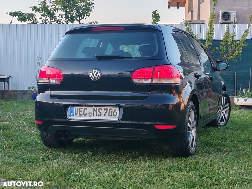 Volkswagen Golf 1.4 TSI Edition - 3