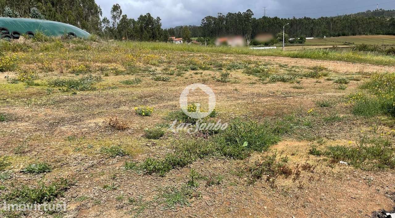 Terreno rústico de 24.476m2 com 100m frente em Balazar, Póvoa de Va... - Grande imagem: 2/6