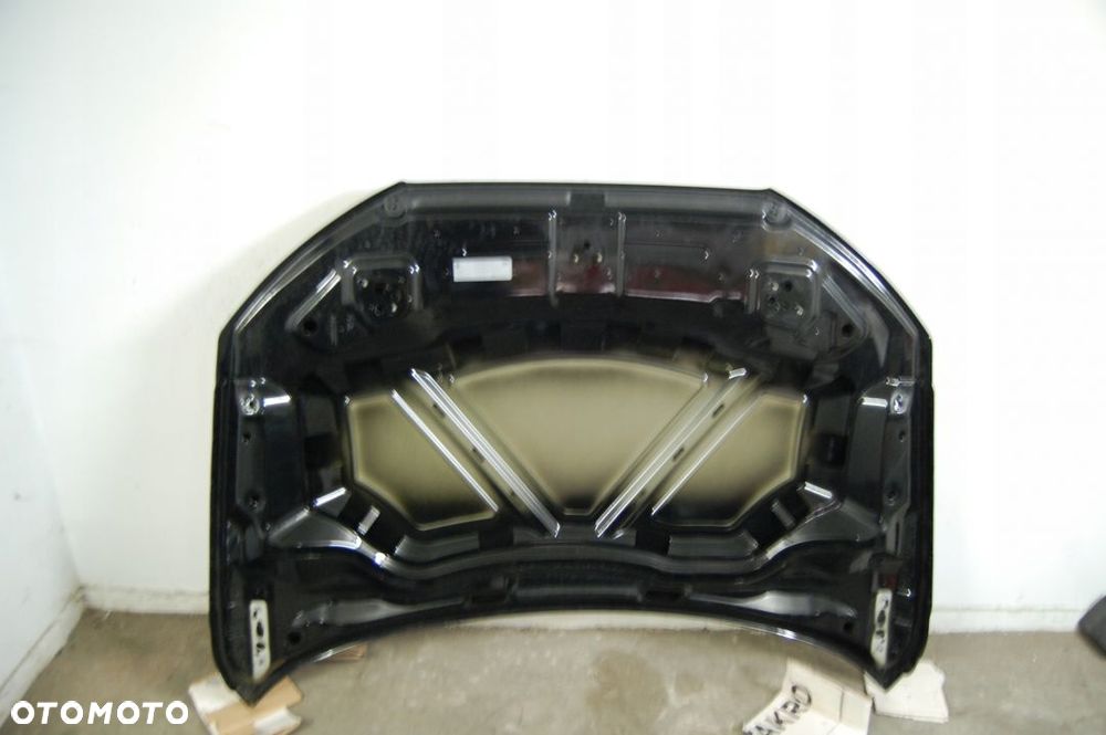 MASKA AUDI Q3 LIFT  2015-2018 ALU ORYGINAŁ 8U - 4