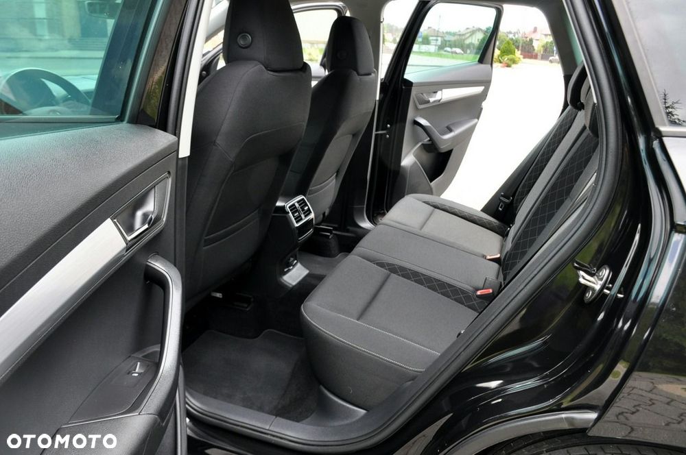 Skoda Karoq - 20