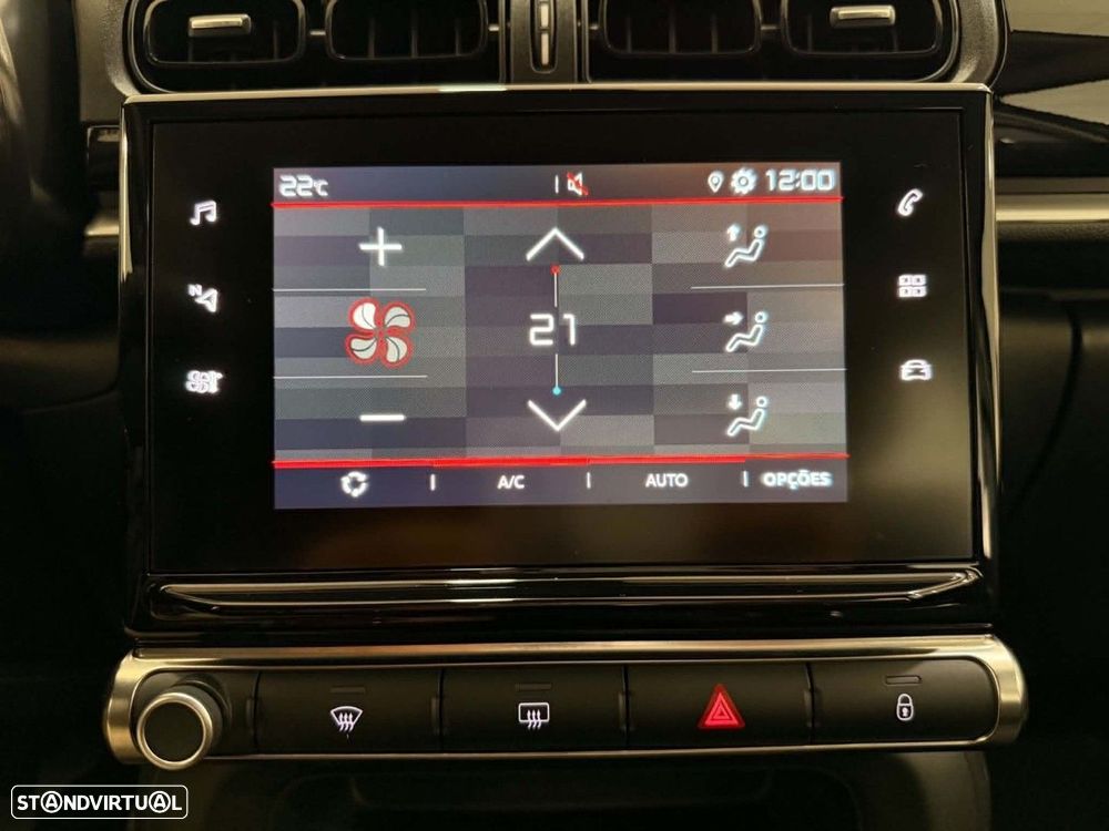Citroën C3 1.5 BlueHDi Plus - 17
