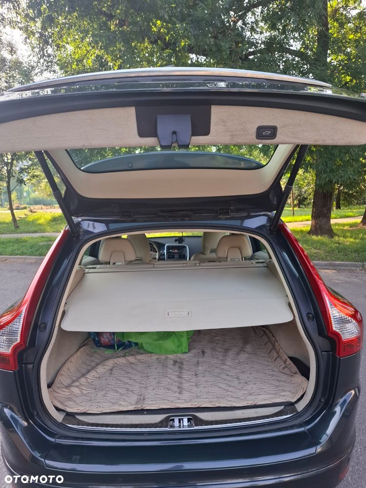 Volvo Xc60 2015 photo 5