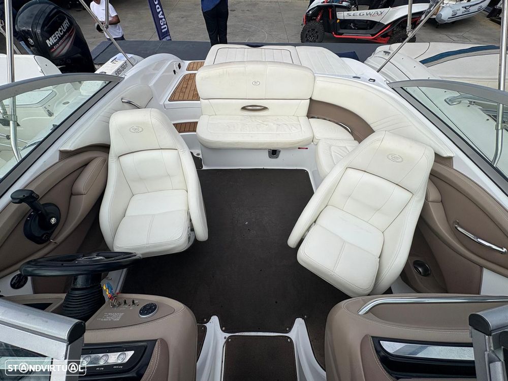 Cobalt Marine 212 - 7