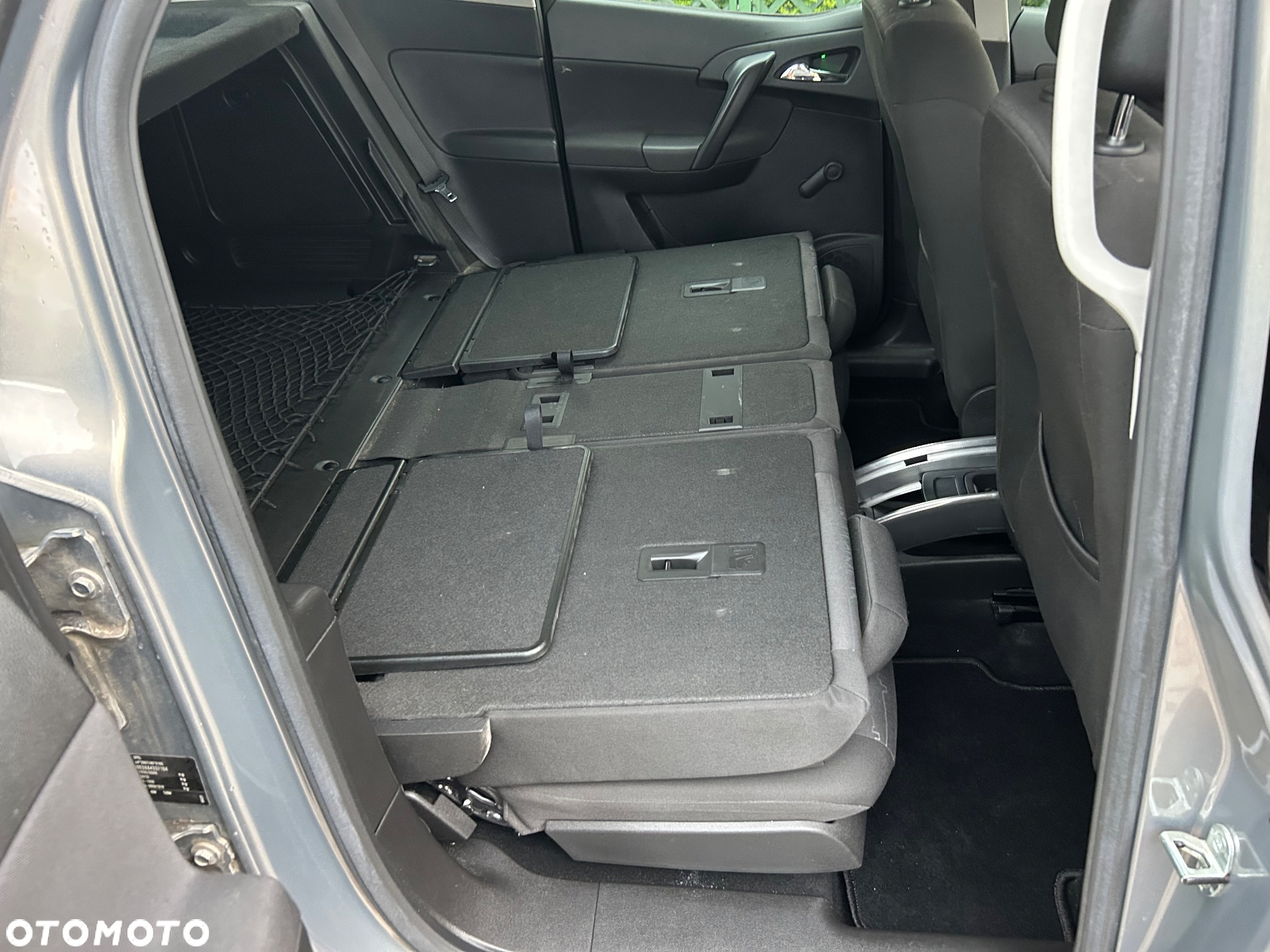 Opel Meriva 1.4 ecoflex Selection - 12