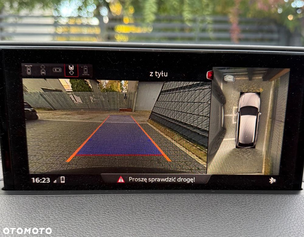 Audi Q7 3.0 TFSI Quattro Tiptronic - 16