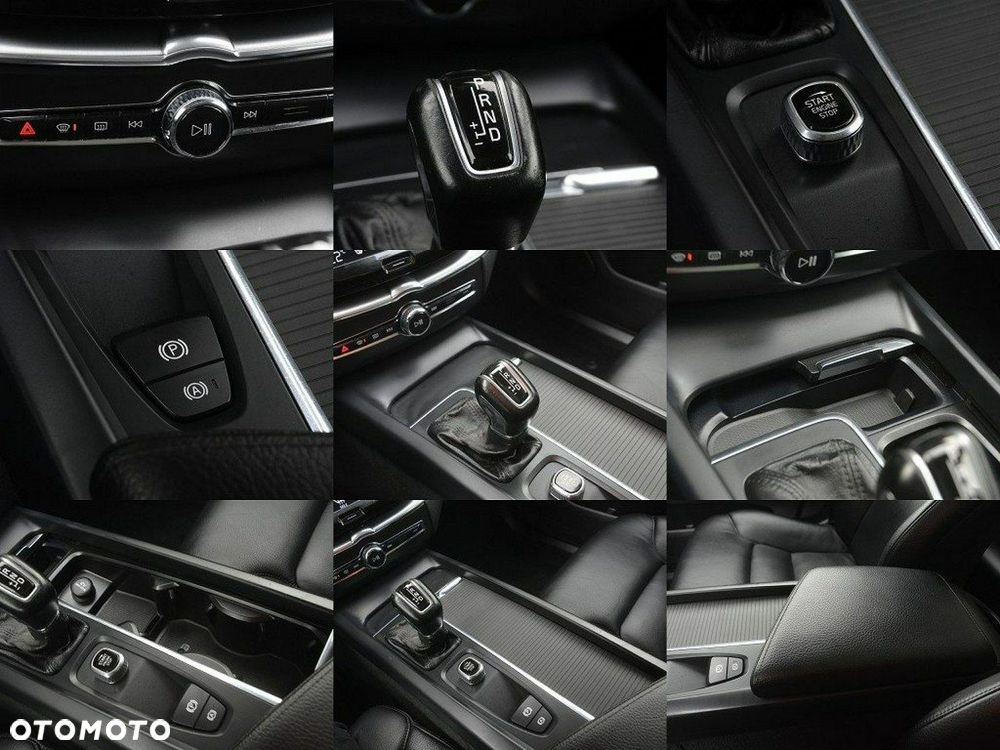 Volvo XC 60 D4 Geartronic Momentum Pro - 22