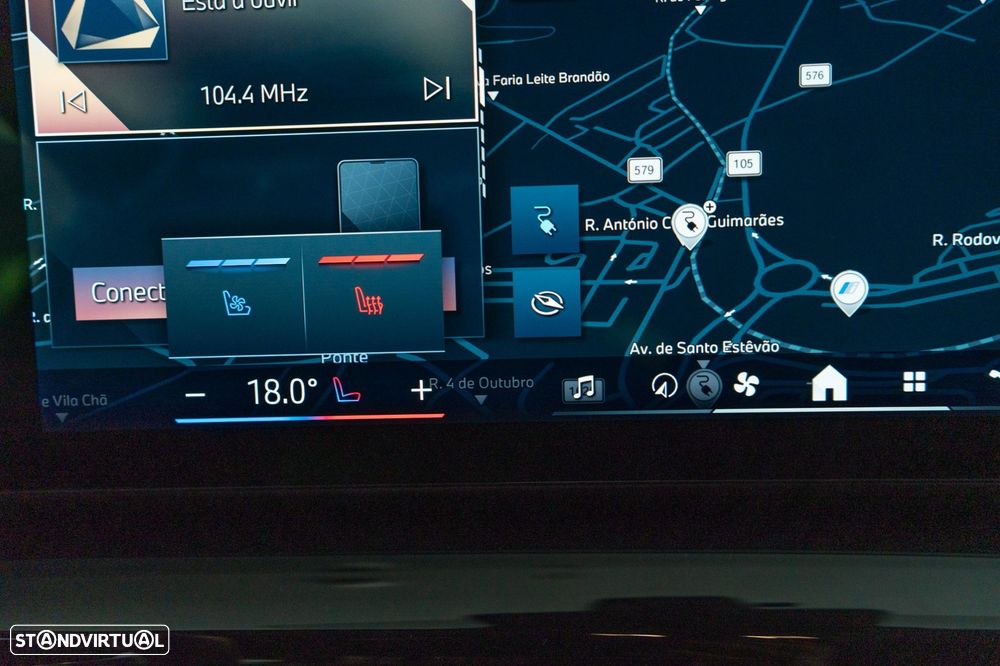 BMW i5 eDrive40 Pack Desportivo M - 34