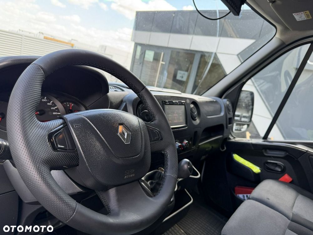 Renault Master - 9