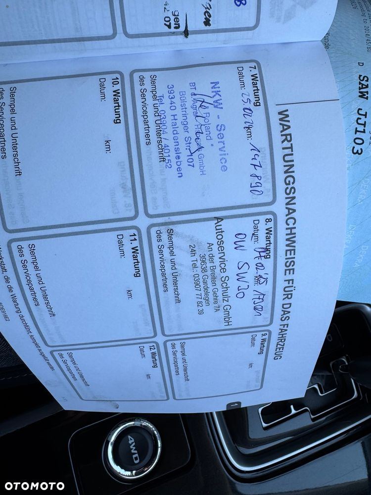 Mitsubishi Outlander - 24