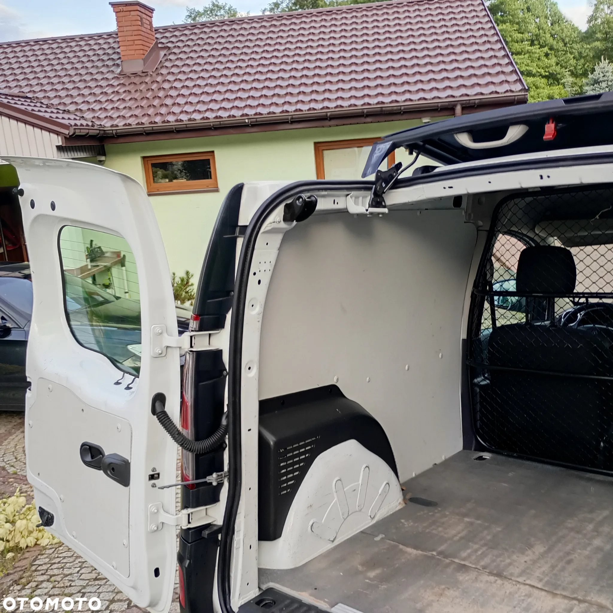 Renault Kangoo - 4