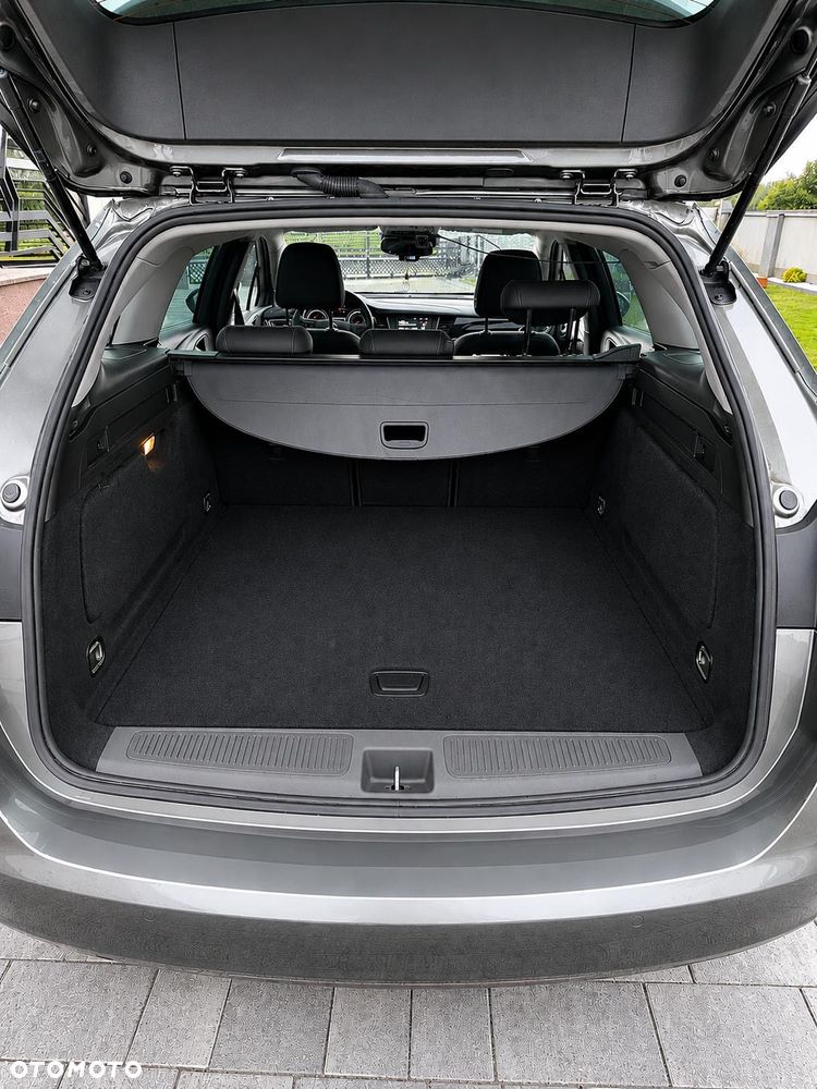 Opel Astra 1.6 CDTI Sport - 8