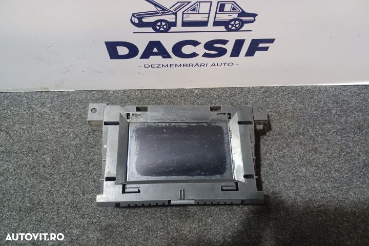 Display bord 96627615 Opel Antara 1 [2006 - 2011] Crossover 2.0 CDTI - 1