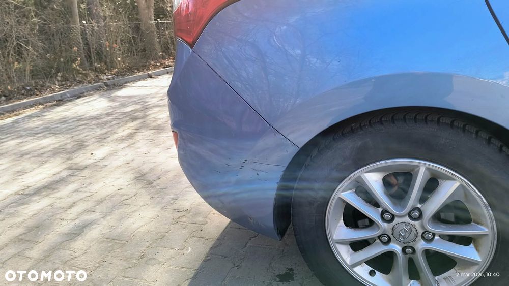 Hyundai i30 1.4 CRDi Advantage - 8