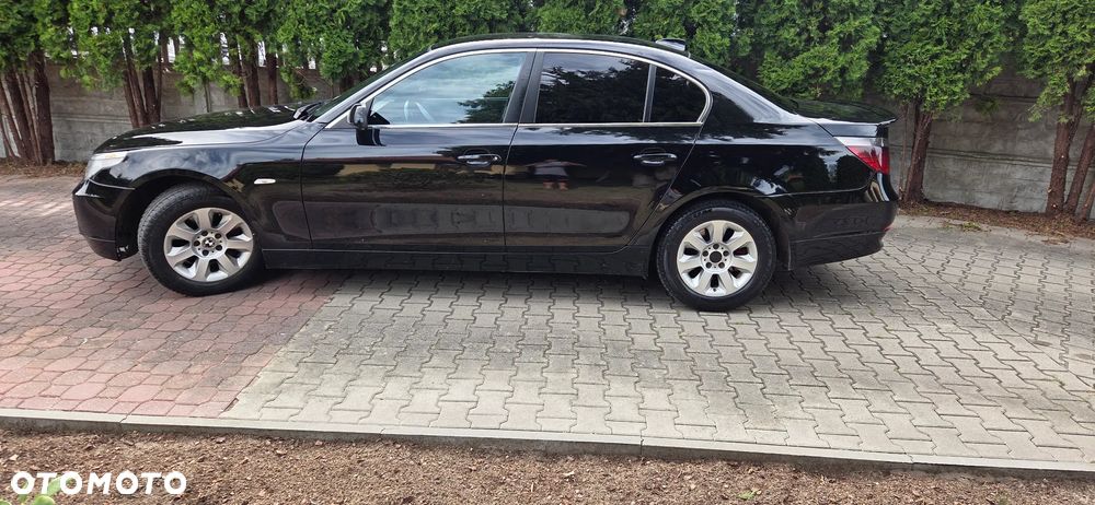 BMW Seria 5 - 12