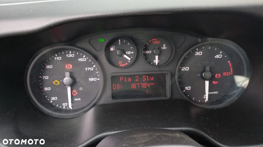 Iveco DAILY 35S13 WYWROTKA KIPER Z NAJAZDAMI NR 842 - 18