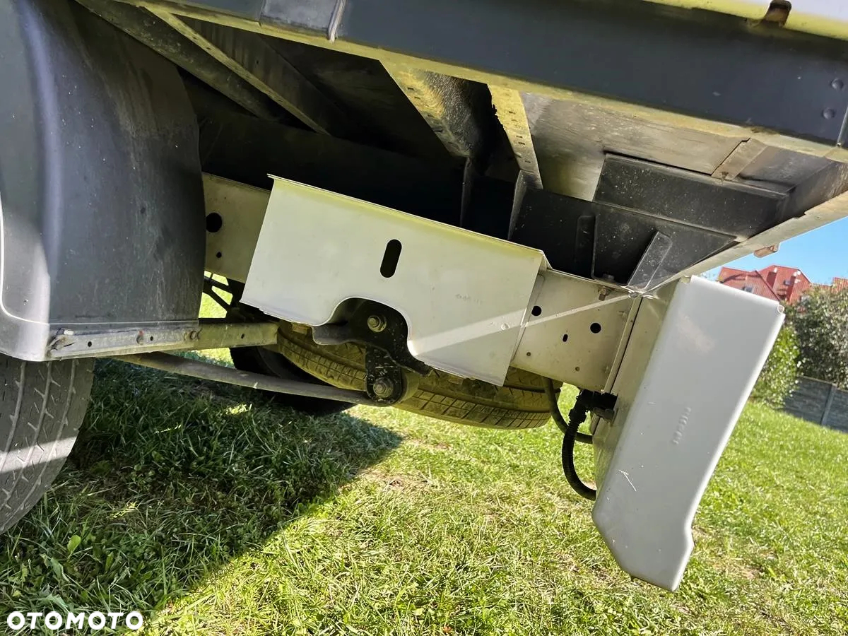 Opel MOVANO - 11